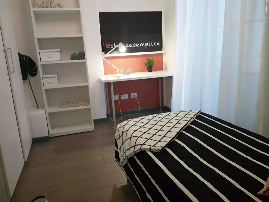Immagine 2 di Camera in affitto  in Via Agostino Gallo a Brescia