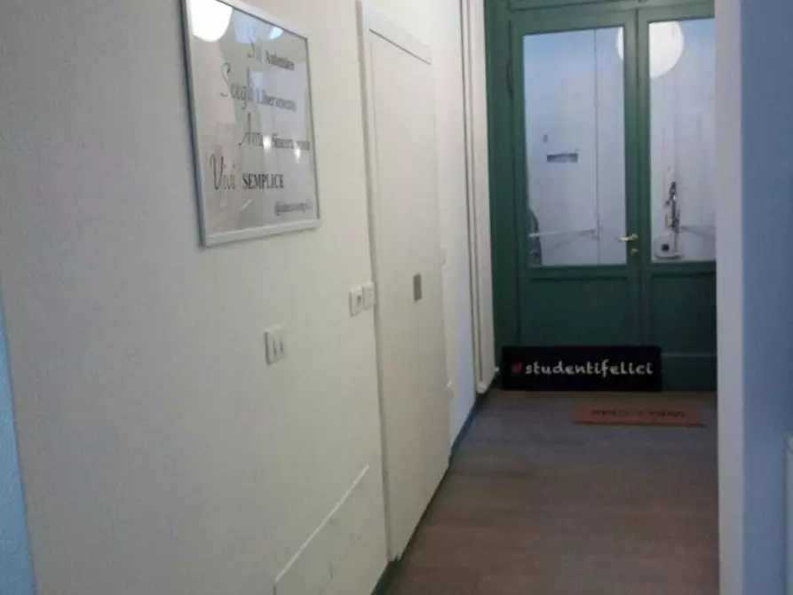 Immagine 8 di Camera in affitto  in Via Agostino Gallo a Brescia