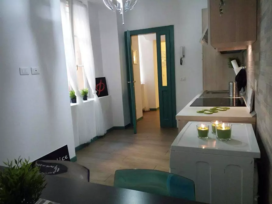 Immagine 6 di Camera in affitto  in Via Agostino Gallo a Brescia