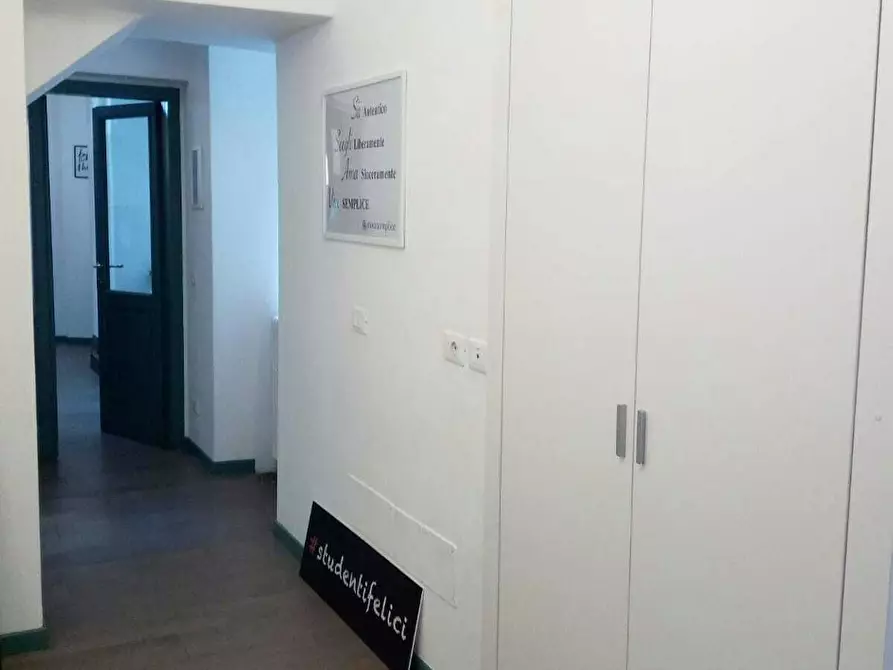 Immagine 10 di Camera in affitto  in Via Agostino Gallo a Brescia