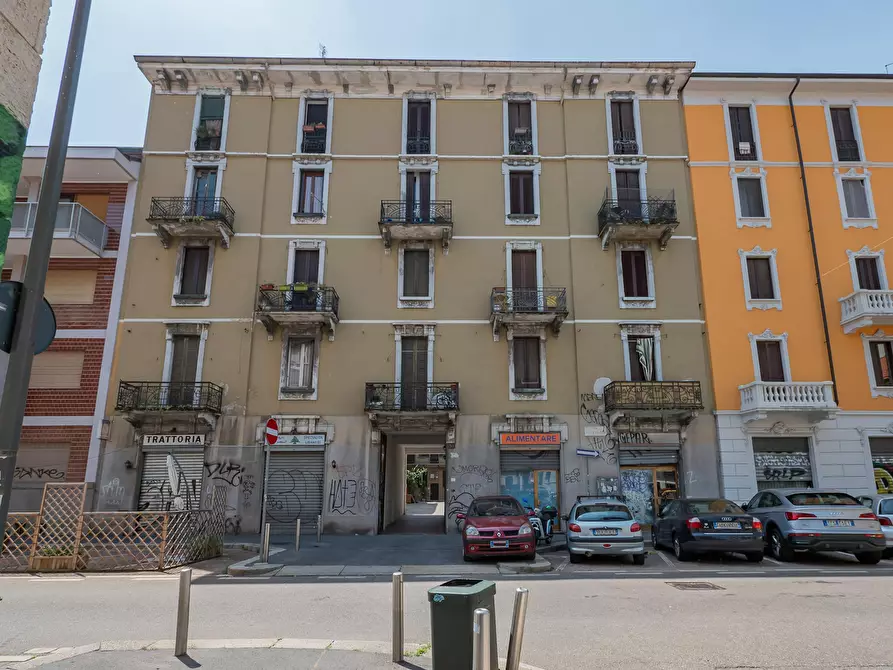 Immagine 10 di Appartamento in affitto  in Via Accademia a Milano