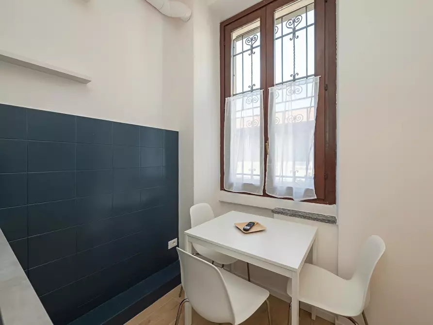 Immagine 9 di Appartamento in affitto  in Via Accademia a Milano