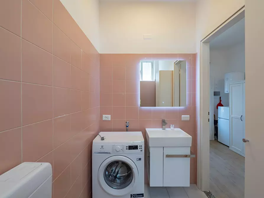 Immagine 3 di Appartamento in affitto  in Via Accademia a Milano