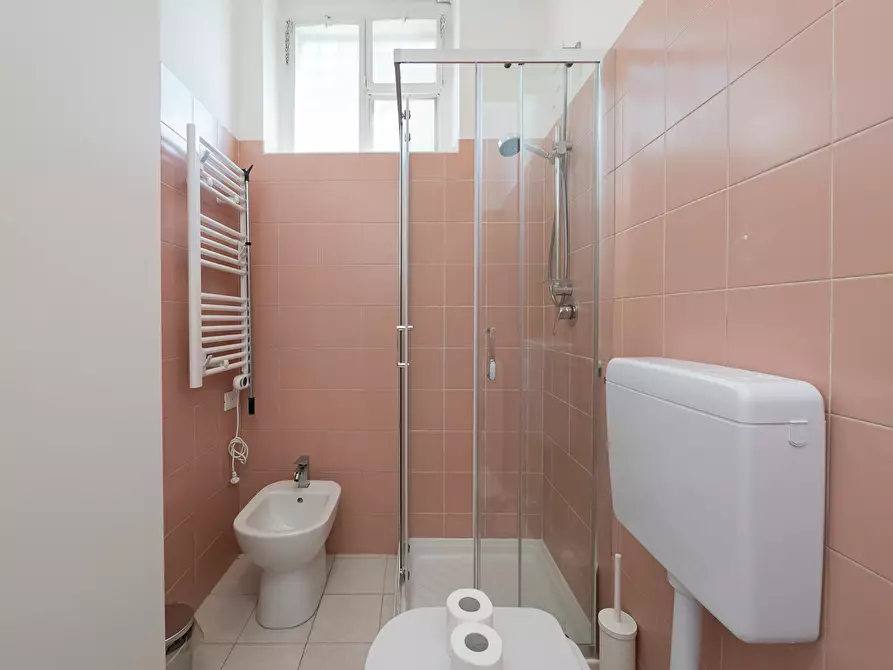 Immagine 4 di Appartamento in affitto  in Via Accademia a Milano