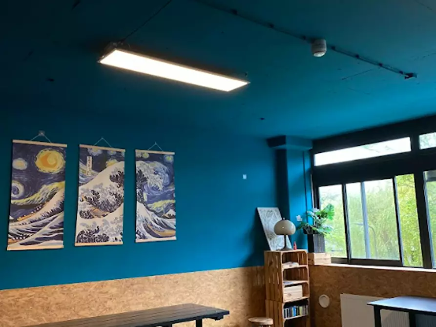 Immagine 10 di Camera condivisa in affitto  in Volmerlaan a Rijswijk