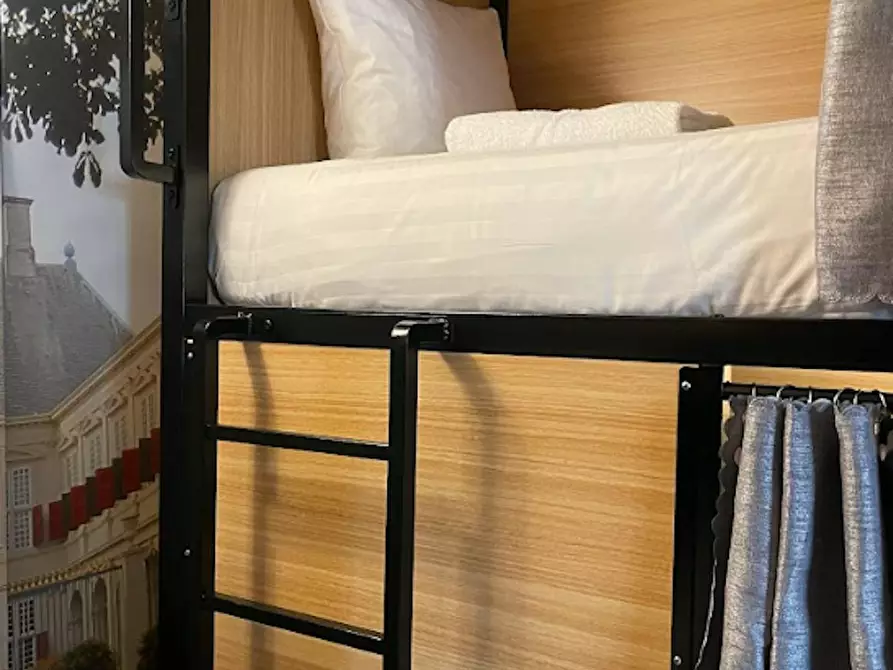 Immagine 6 di Camera condivisa in affitto  in Volmerlaan a Rijswijk