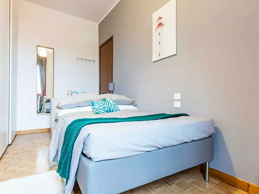 Immagine 1 di Camera in affitto  in Via Felice Mendelssohn a Padova