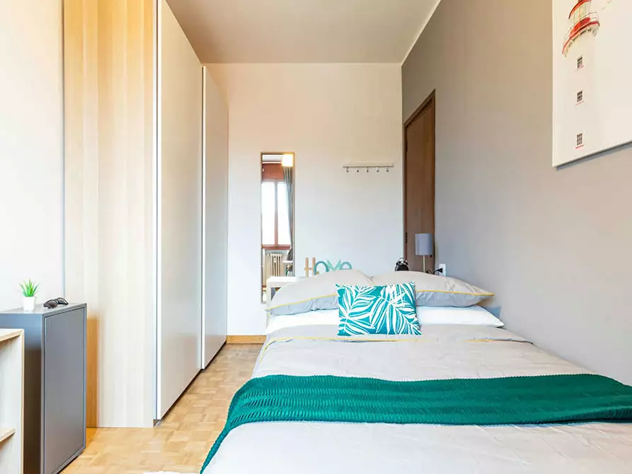 Immagine 2 di Camera in affitto  in Via Felice Mendelssohn a Padova