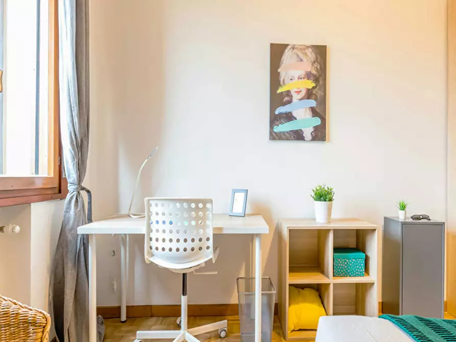 Immagine 5 di Camera in affitto  in Via Felice Mendelssohn a Padova