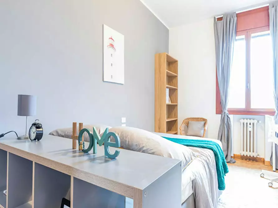 Immagine 3 di Camera in affitto  in Via Felice Mendelssohn a Padova