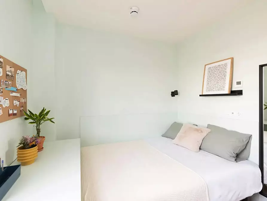 Immagine 5 di Casa indipendente in affitto  in Avinguda de la Ciència a Cerdanyola Del Valles