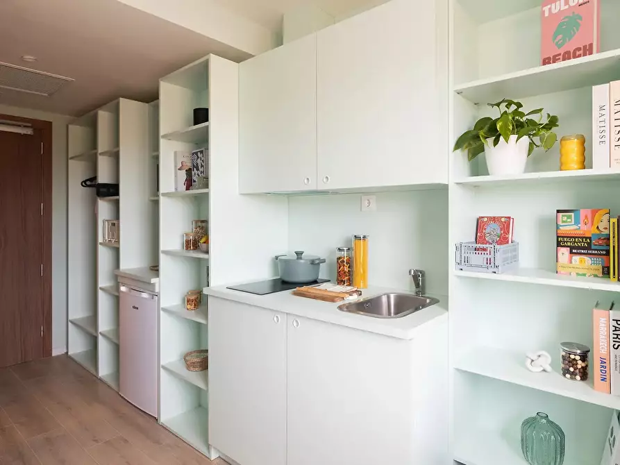 Immagine 8 di Casa indipendente in affitto  in Avinguda de la Ciència a Cerdanyola Del Valles