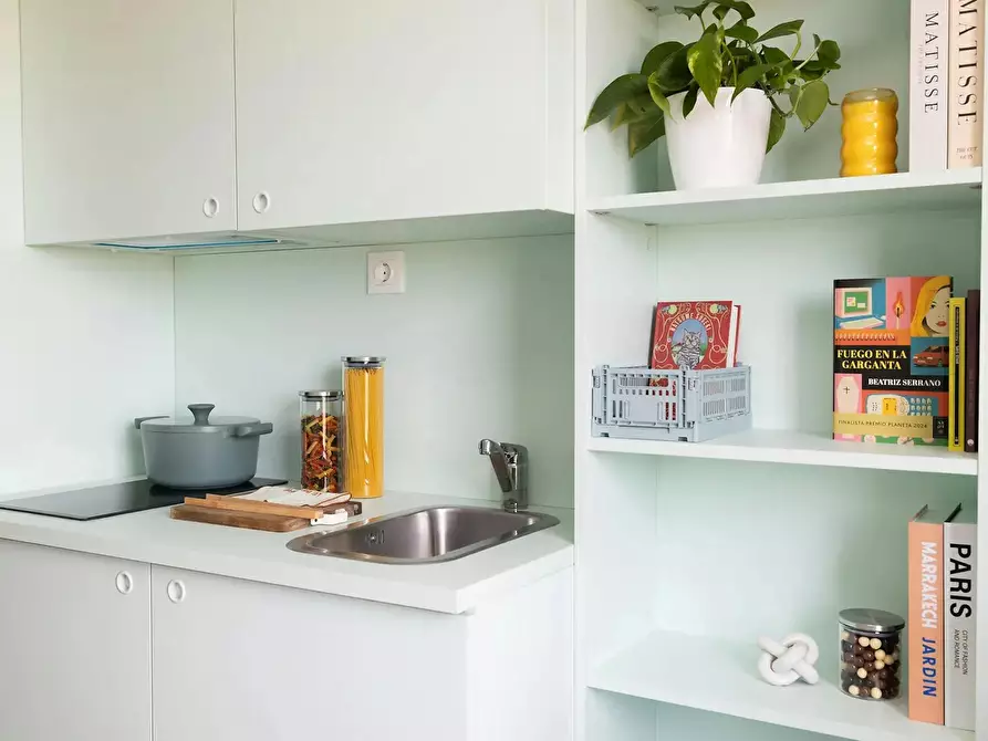 Immagine 7 di Casa indipendente in affitto  in Avinguda de la Ciència a Cerdanyola Del Valles