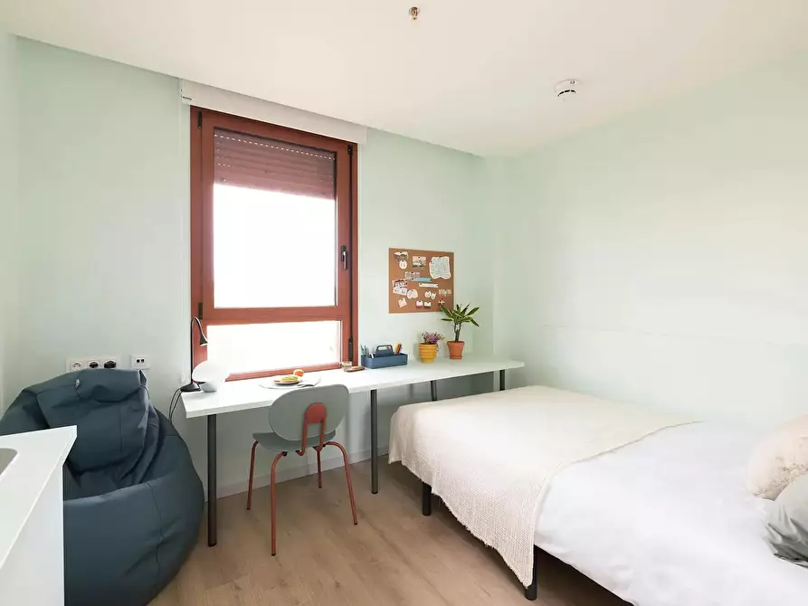 Immagine 9 di Casa indipendente in affitto  in Avinguda de la Ciència a Cerdanyola Del Valles