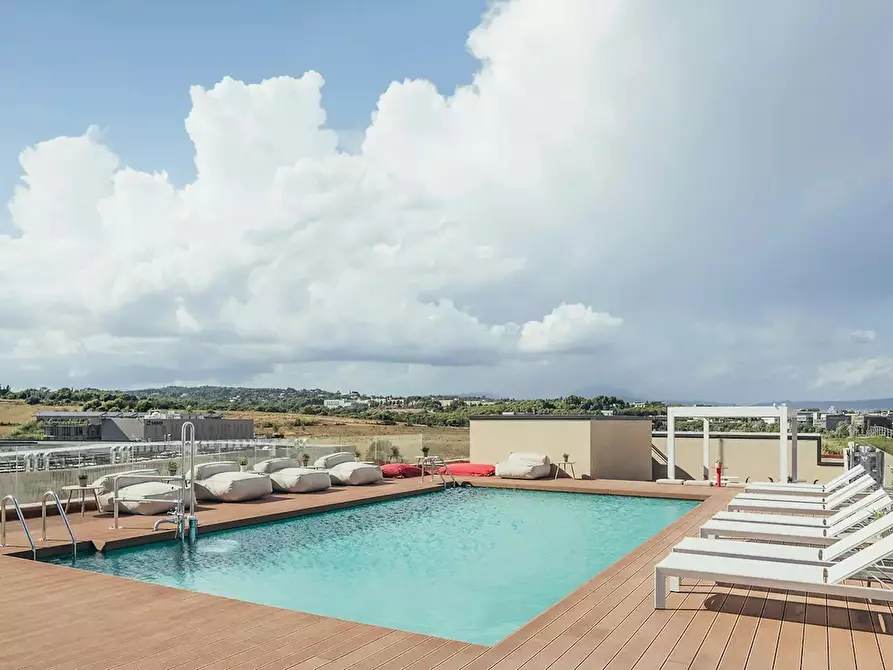 Immagine 2 di Casa indipendente in affitto  in Avinguda de la Ciència a Cerdanyola Del Valles