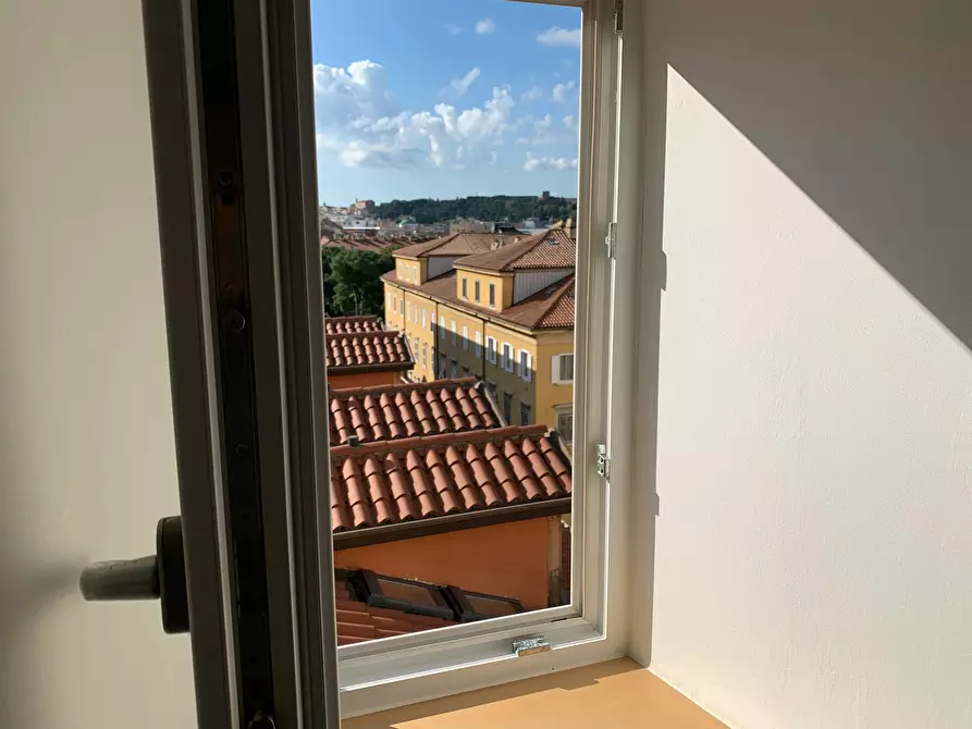 Immagine 4 di Appartamento in affitto  in Via Udine a Trieste