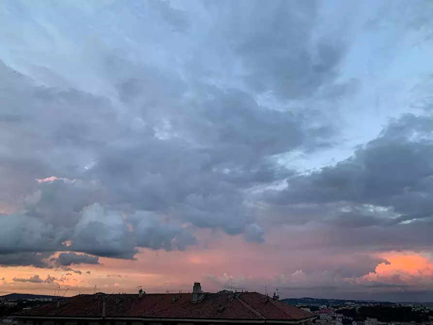 Immagine 8 di Appartamento in affitto  in Via Udine a Trieste