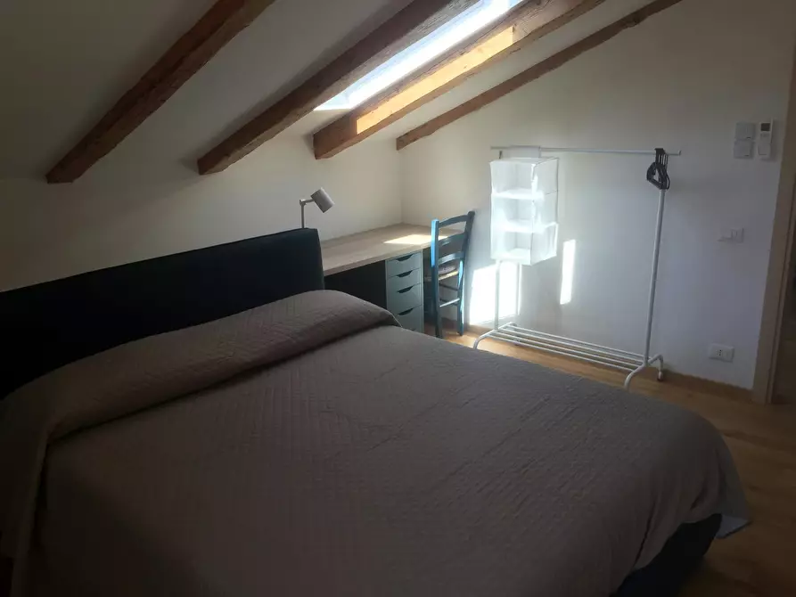 Immagine 7 di Appartamento in affitto  in Via Udine a Trieste