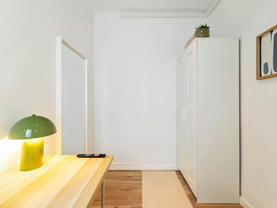Immagine 9 di Camera in affitto  in Carrer de Josep Estivill a Barcelona