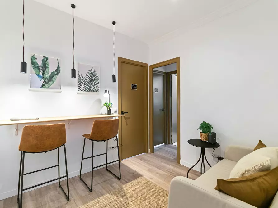 Immagine 10 di Camera in affitto  in Carrer de Josep Estivill a Barcelona