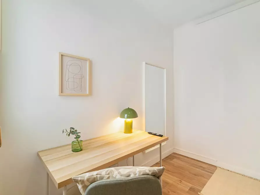 Immagine 8 di Camera in affitto  in Carrer de Josep Estivill a Barcelona