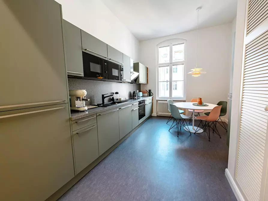 Immagine 5 di Camera in affitto  in Uhlandstraße a Berlin