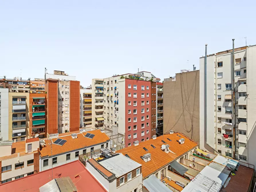 Immagine 10 di Camera in affitto  in Carrer de Josep Estivill a Barcelona