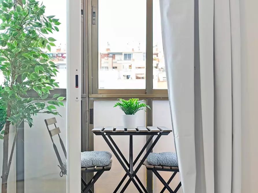 Immagine 8 di Camera in affitto  in Carrer de Josep Estivill a Barcelona