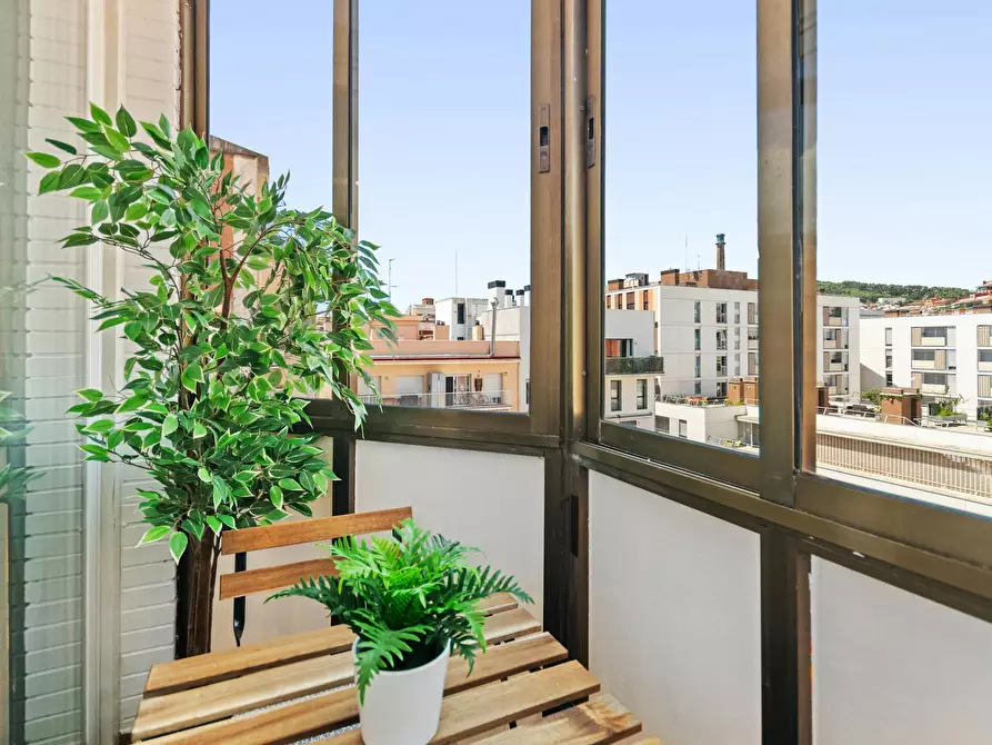 Immagine 5 di Camera in affitto  in Carrer de Josep Estivill a Barcelona