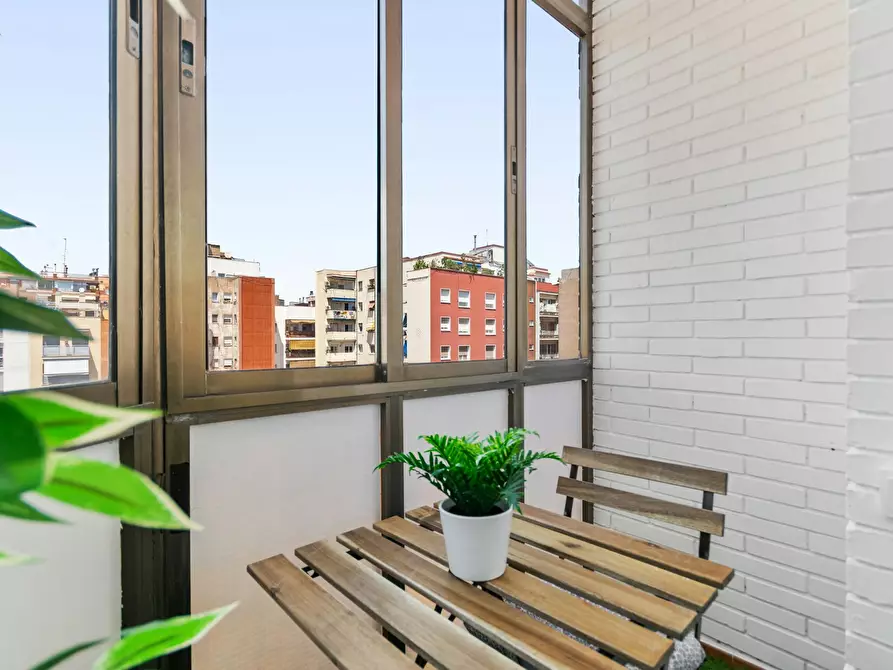 Immagine 7 di Camera in affitto  in Carrer de Josep Estivill a Barcelona