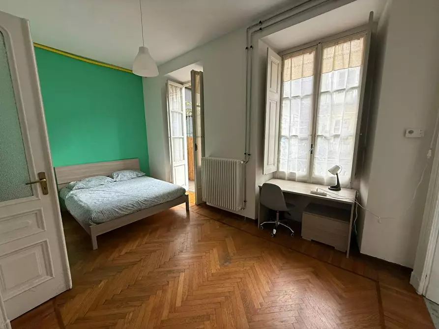 Immagine 5 di Camera in affitto  in Via Sant'Anselmo a Torino