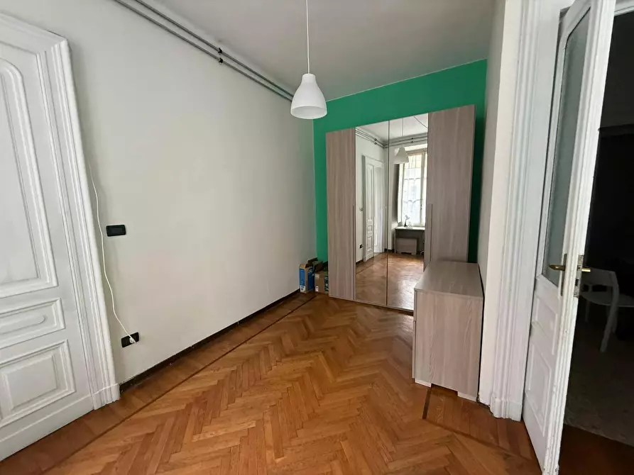 Immagine 3 di Camera in affitto  in Via Sant'Anselmo a Torino