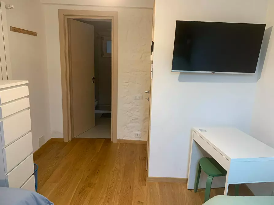 Immagine 5 di Camera in affitto  in Via Udine a Trieste