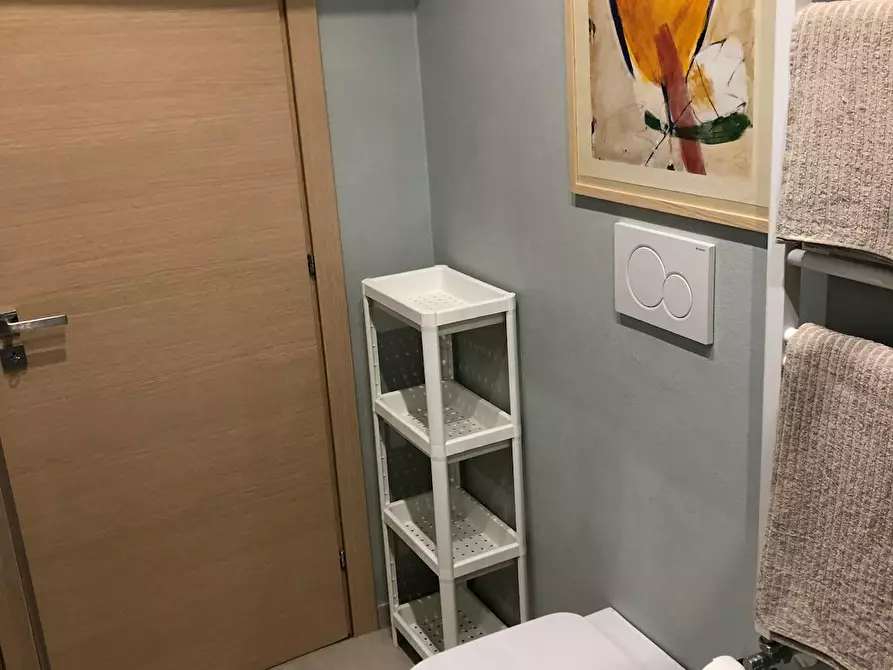 Immagine 3 di Camera in affitto  in Via Udine a Trieste