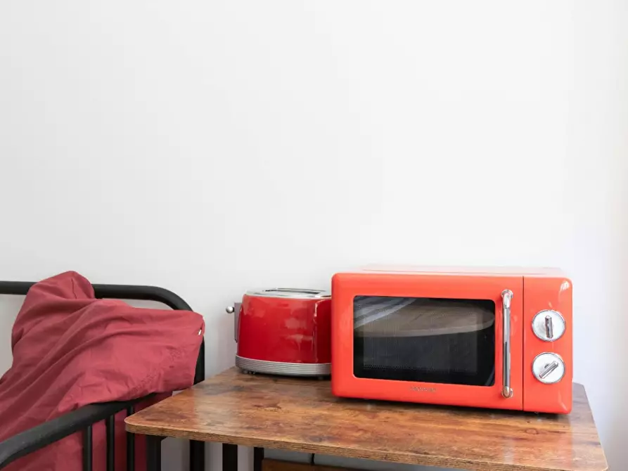 Immagine 9 di Appartamento in affitto  in Via Arpino a Roma