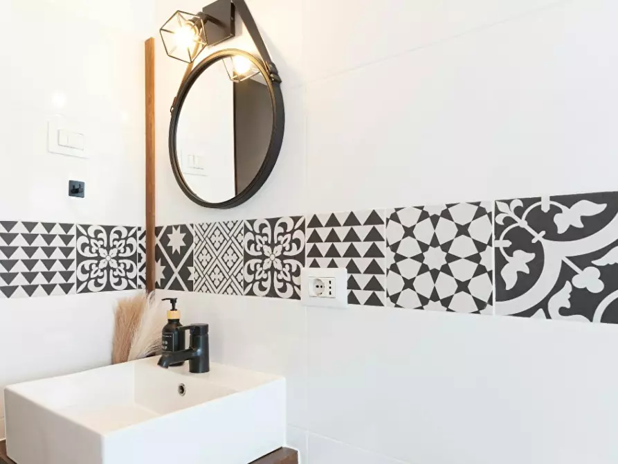 Immagine 7 di Appartamento in affitto  in Via Arpino a Roma