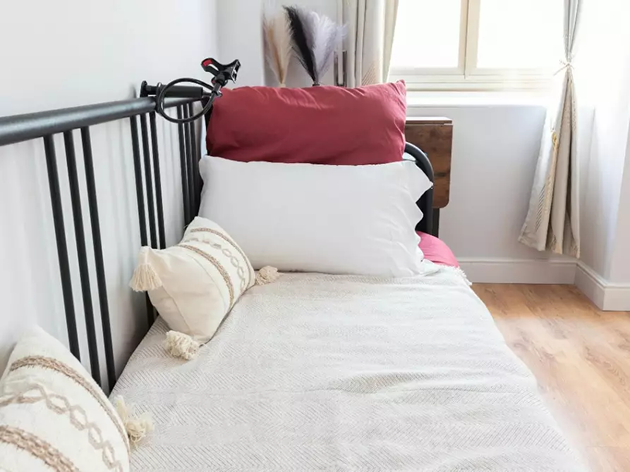 Immagine 4 di Appartamento in affitto  in Via Arpino a Roma