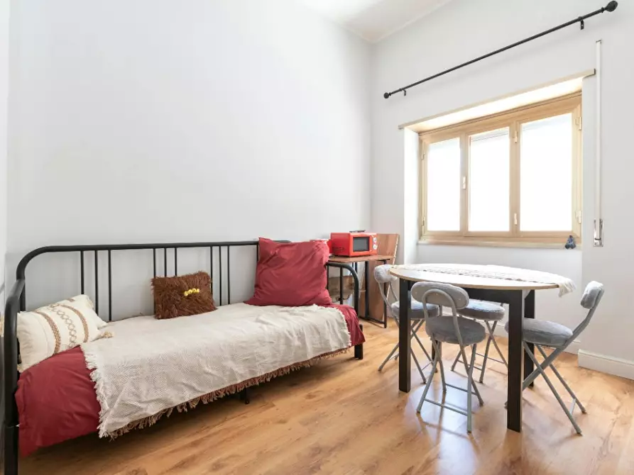 Immagine 1 di Appartamento in affitto  in Via Arpino a Roma