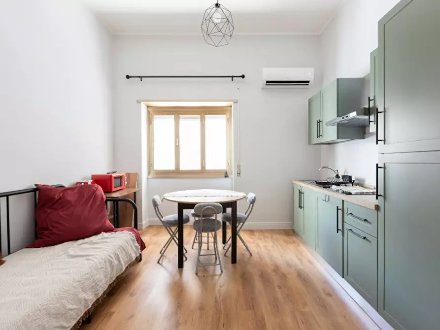 Immagine 8 di Appartamento in affitto  in Via Arpino a Roma