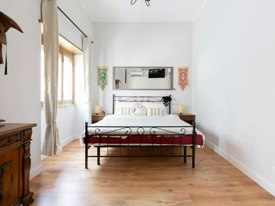 Immagine 2 di Appartamento in affitto  in Via Arpino a Roma