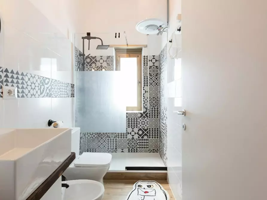 Immagine 6 di Appartamento in affitto  in Via Arpino a Roma