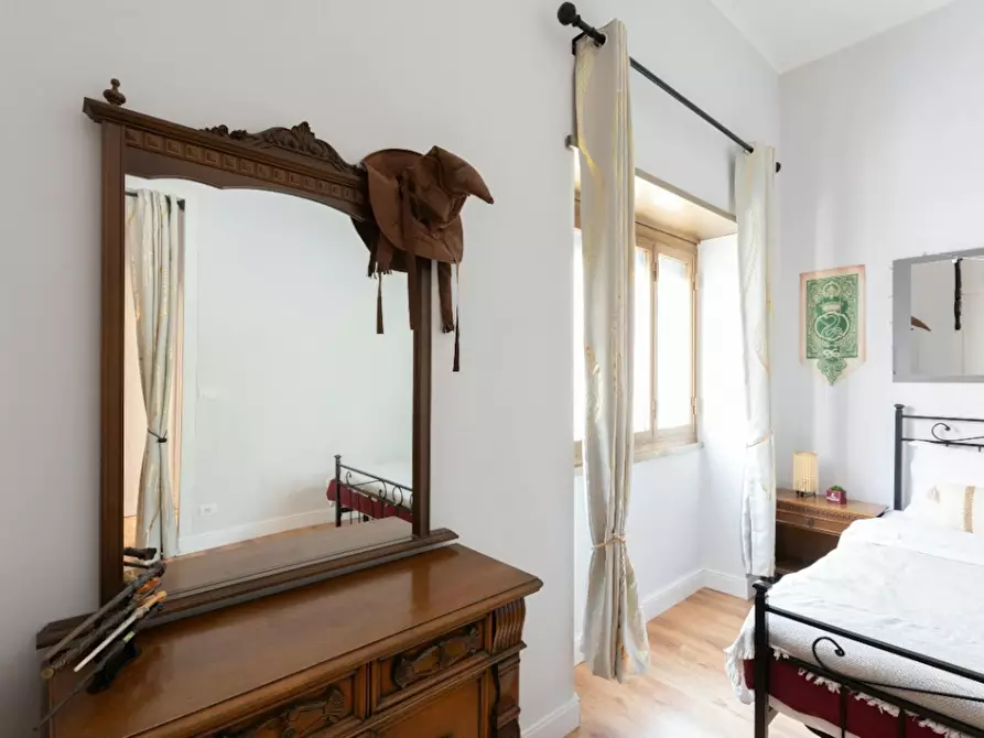 Immagine 5 di Appartamento in affitto  in Via Arpino a Roma