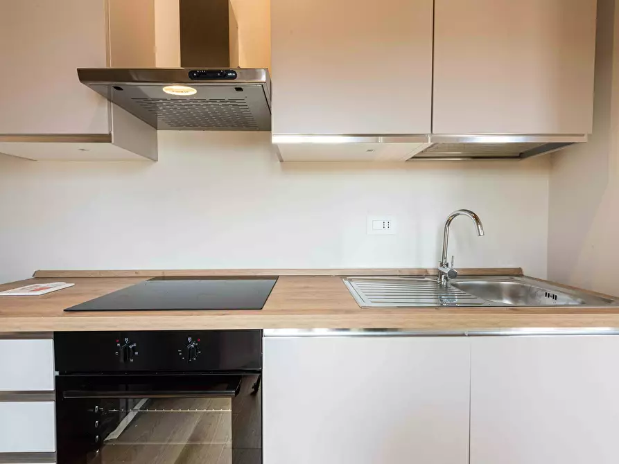 Immagine 10 di Appartamento in affitto  in Via degli Orti Oricellari a Firenze