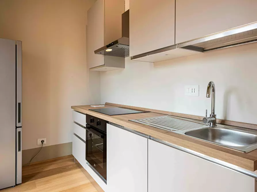 Immagine 8 di Appartamento in affitto  in Via degli Orti Oricellari a Firenze