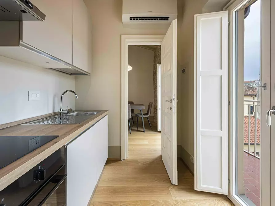 Immagine 9 di Appartamento in affitto  in Via degli Orti Oricellari a Firenze