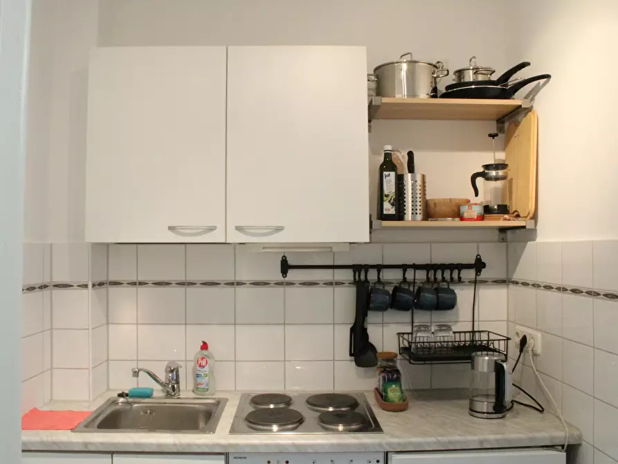 Immagine 8 di Appartamento in affitto  in Falkenstraße a München