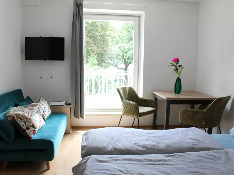 Immagine 1 di Appartamento in affitto  in Falkenstraße a München