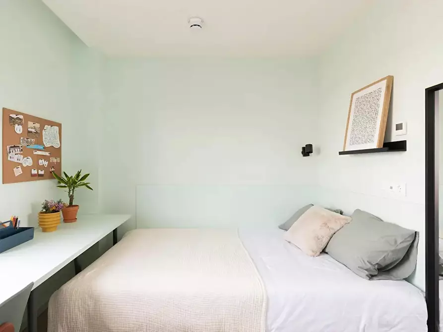 Immagine 3 di Appartamento in affitto  in Avinguda de la Ciència a Cerdanyola Del Valles