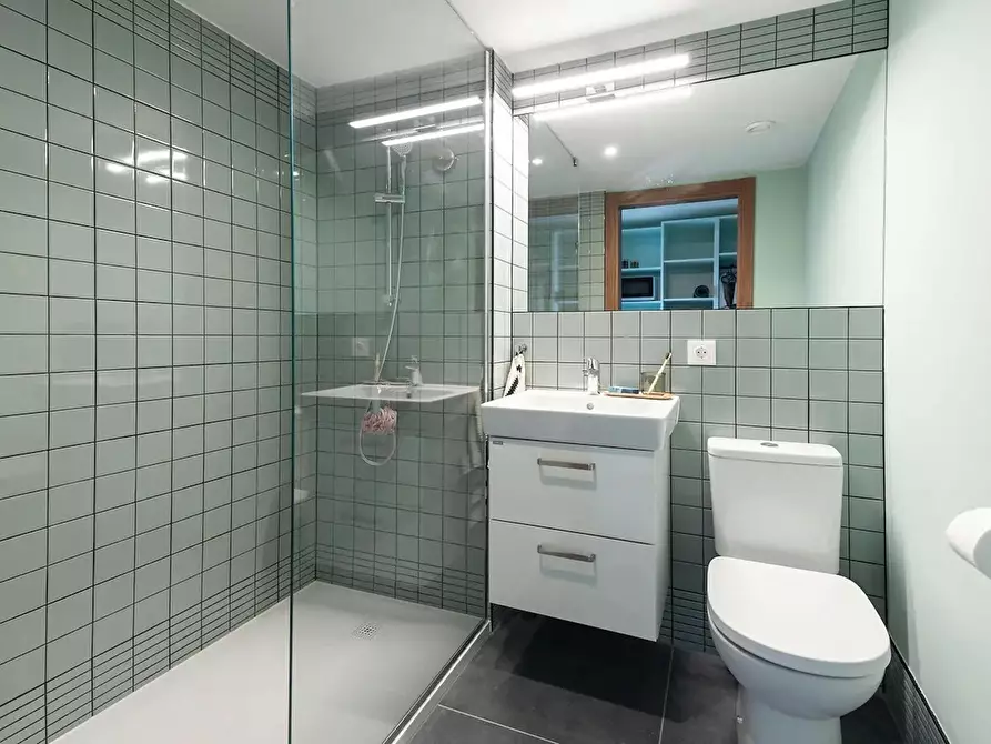 Immagine 7 di Appartamento in affitto  in Avinguda de la Ciència a Cerdanyola Del Valles