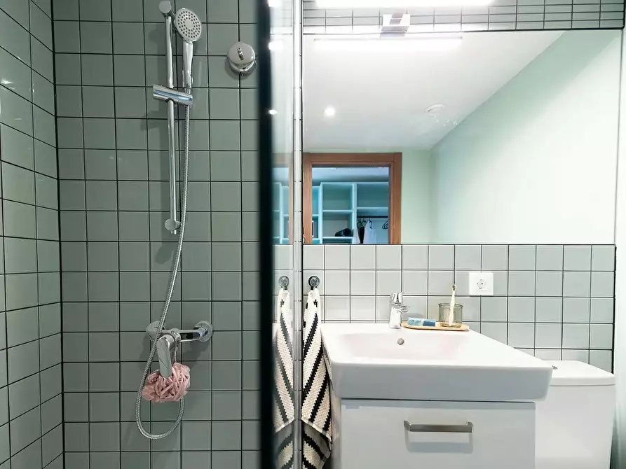 Immagine 6 di Appartamento in affitto  in Avinguda de la Ciència a Cerdanyola Del Valles